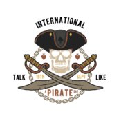 Talk Like a Pirate Day